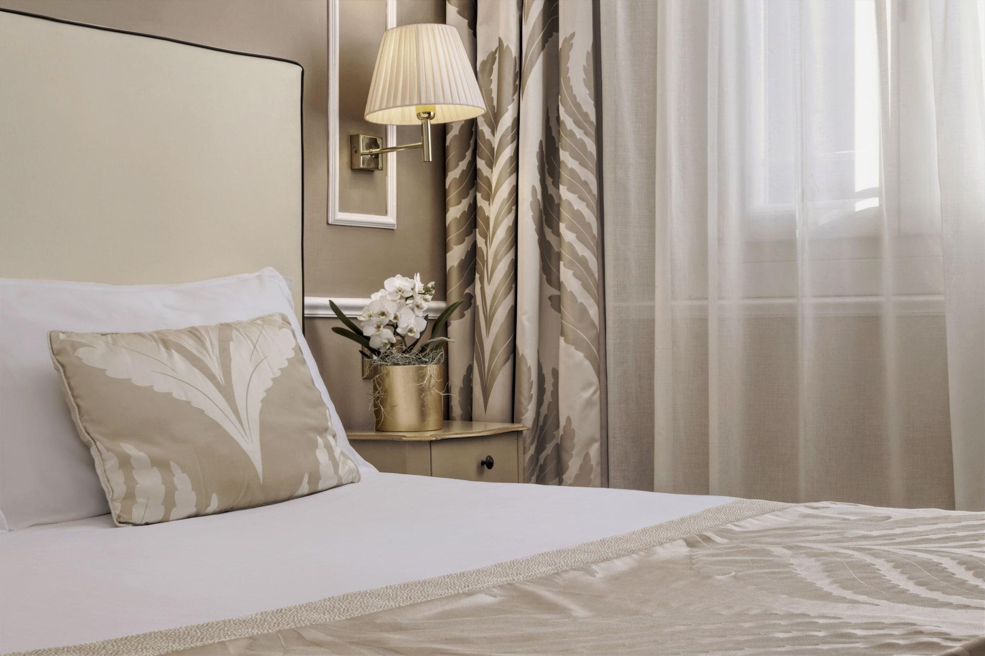 Hotel Nuovo Teson Venedig Eksteriør billede