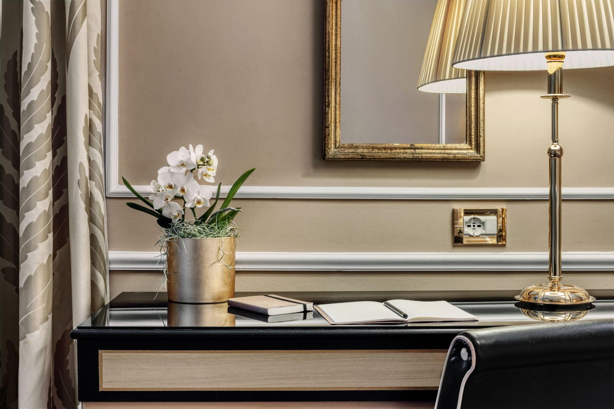 Hotel Nuovo Teson Venedig Eksteriør billede